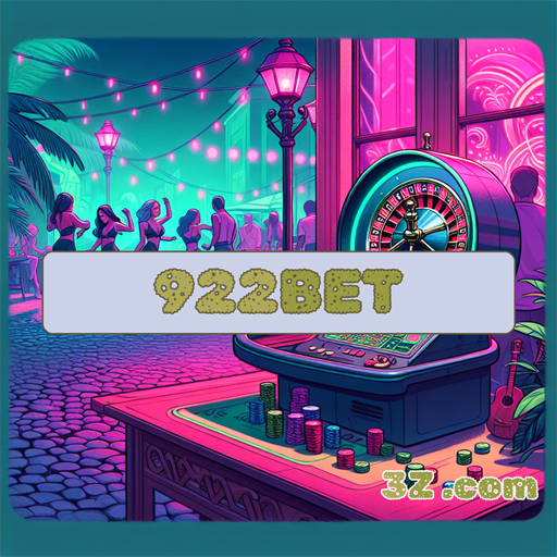 Login que Conquistar: Entre no Mundo do 922bet.com